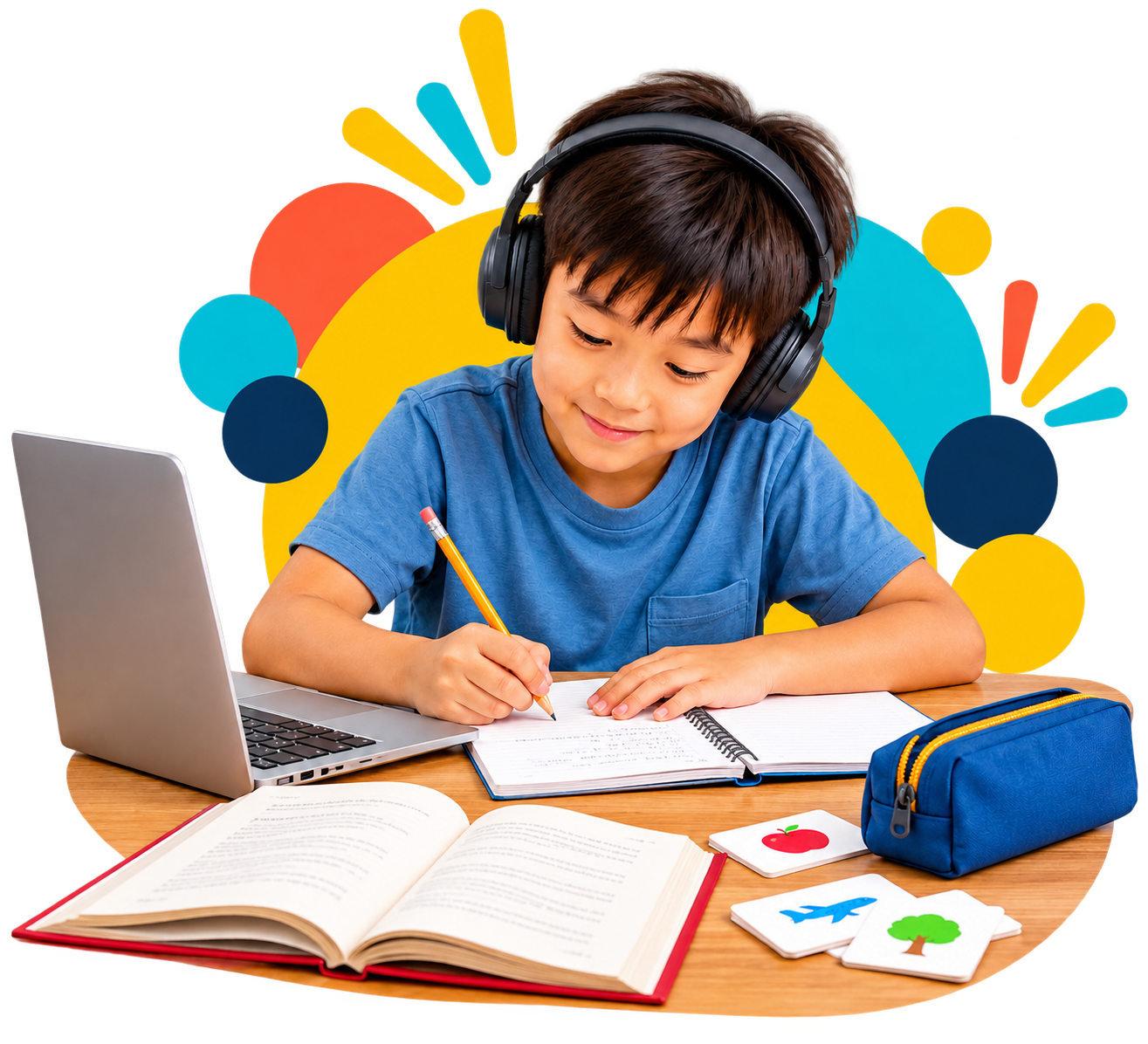 Agree on a Lesson Plan