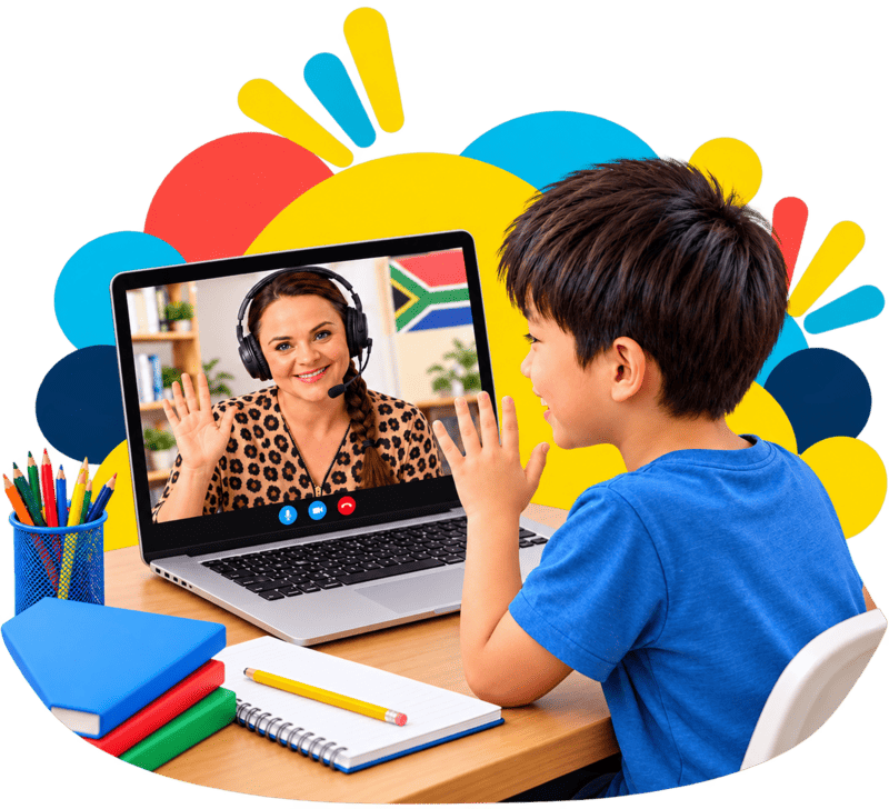 Receive Your Class Link