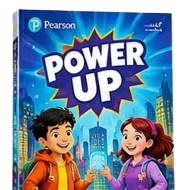 Power Up