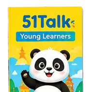51Talk Young Learners