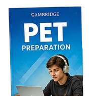Cambridge PET Preparation