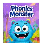 Phonics Monster
