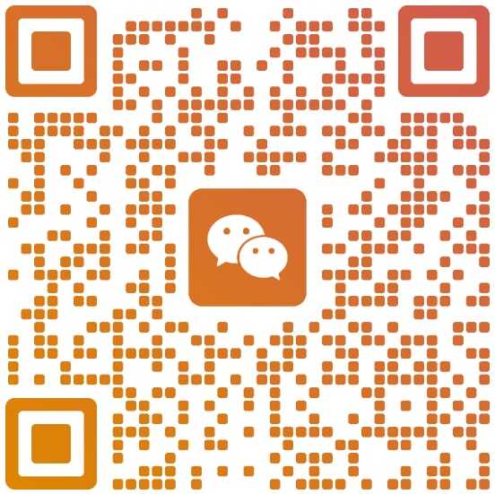 WeChat QR Code